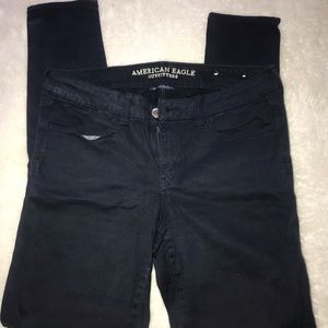 American eagle pants